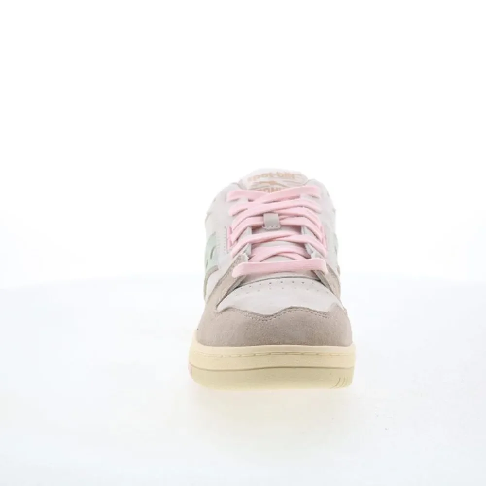 Saucony Womens Sonic Low Gray Shoes (NWT)